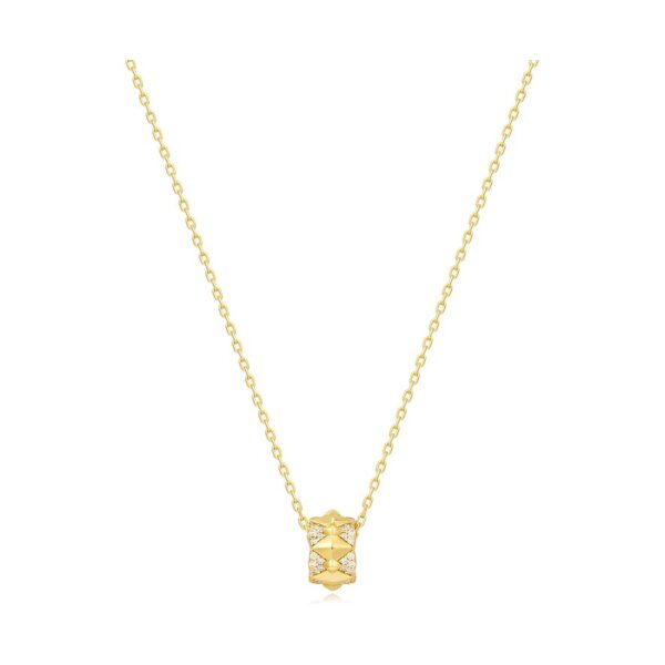 Ania Haie Kette Polished Punk N053-02G