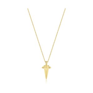 Ania Haie Kette Polished Punk N053-03G