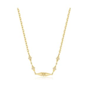 Ania Haie Kette Polished Punk N053-04G