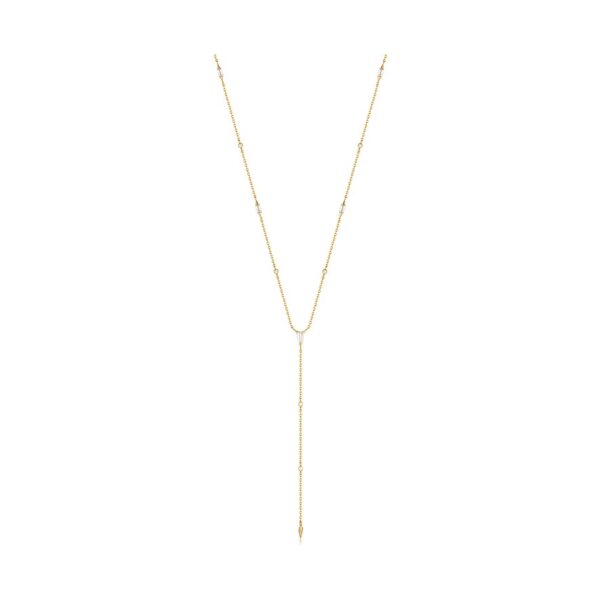 Ania Haie Kette Polished Punk N053-05G