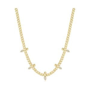 Ania Haie Kette Polished Punk N053-07G