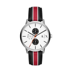 2. Chance - Armani Exchange Herrenuhr AX2724