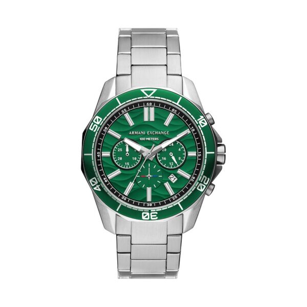 Armani Exchange Chronograph AX1957