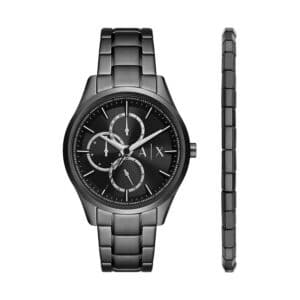 Armani Exchange Uhren-Set AX7154SET