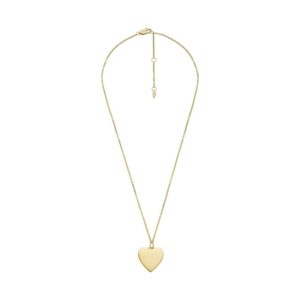 Fossil Kette DREW JF04689710