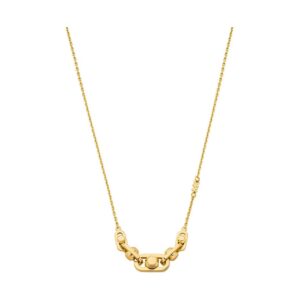Michael Kors Kette MICHAEL KORS ASTOR LINK MKC170800710