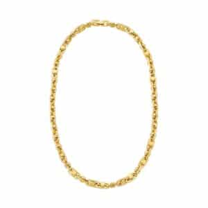 Michael Kors Kette MICHAEL KORS ASTOR LINK MKJ835600710