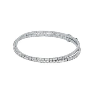 Michael Kors Armband KORS BRILLIANCE MKJ8359CZ040