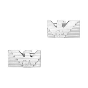 Emporio Armani Ansteckschmuck EAGLE LOGO EGS3077040