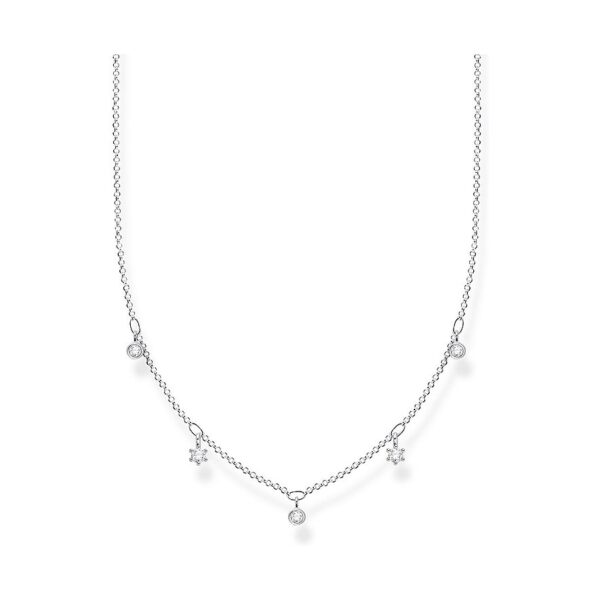 2. Chance - Thomas Sabo Kette KE2071-051-14-L45v