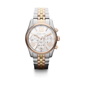 2. Chance - Michael Kors Chronograph MK5735