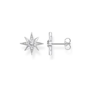 2. Chance - Thomas Sabo Ohrstecker H2081-051-14