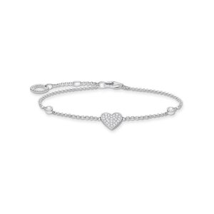 2. Chance - Thomas Sabo Armband A1992-051-14-L19v