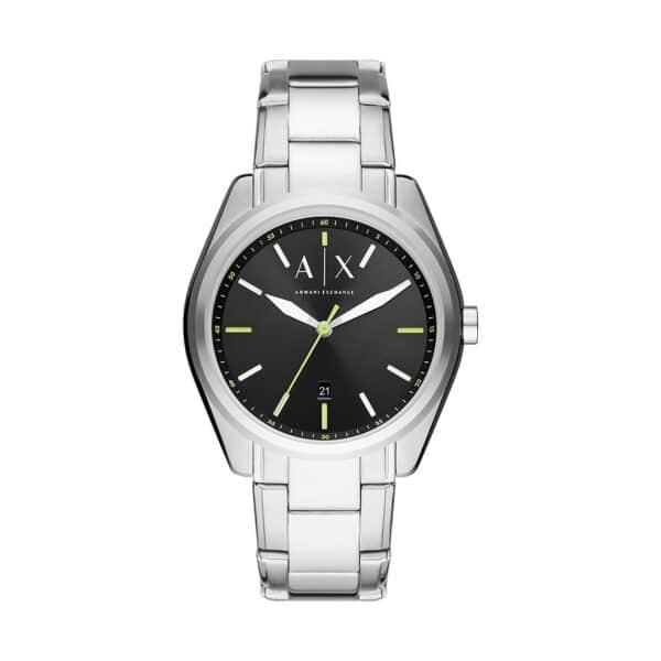 2. Chance - Armani Exchange Herrenuhr AX2856