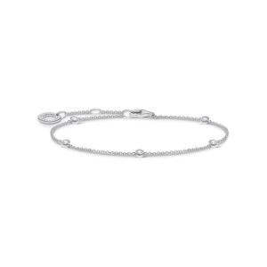 2. Chance - Thomas Sabo Armband A1999-051-14-L19v