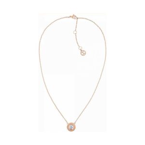2. Chance - Tommy Hilfiger Kette