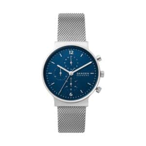 2. Chance - Skagen Chronograph