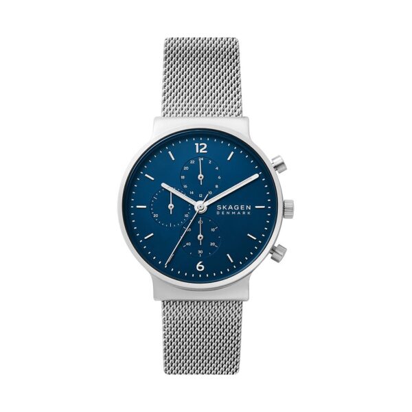 2. Chance - Skagen Chronograph
