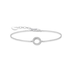 2. Chance - Thomas Sabo Armband A1652-051-14-L19v