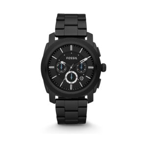 2. Chance - Fossil Chronograph