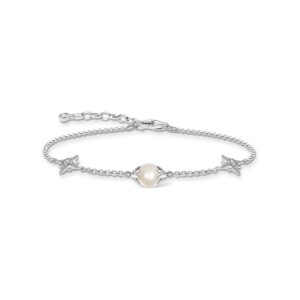 2. Chance - Thomas Sabo Armband A1978-167-14-L19V