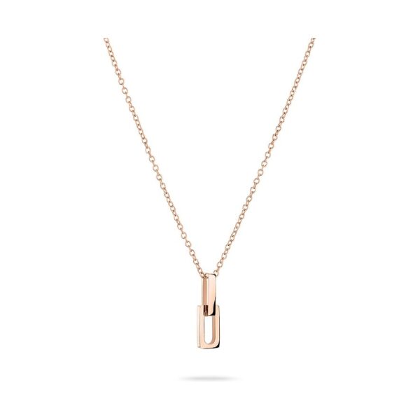 2. Chance - Liebeskind Kette LJ-1293-N-45