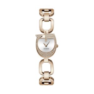 Guess Damenuhr GD GIA GW0683L3