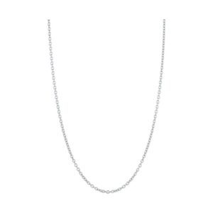 2. Chance - Jane Kønig Kette JK0102N-S_42CM