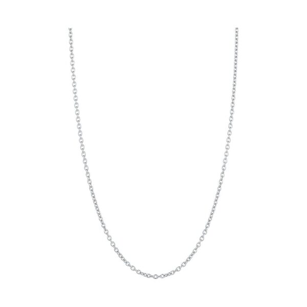 2. Chance - Jane Kønig Kette JK0102N-S_42CM