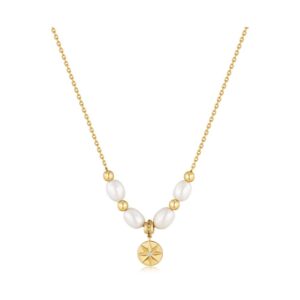 Ania Haie Kette Modern Muse N054-05G