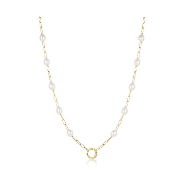 Ania Haie Kette Pop Charms N055-03G