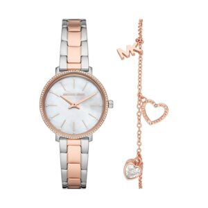 2. Chance - Michael Kors Uhren-Set