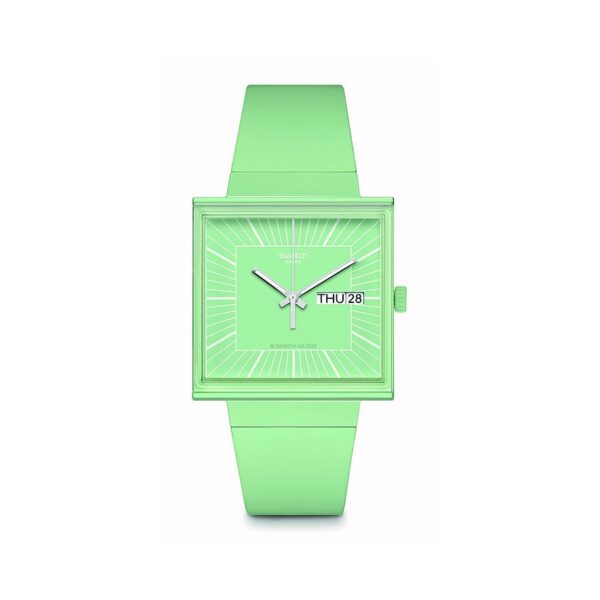 Swatch Unisexuhr SO34G701