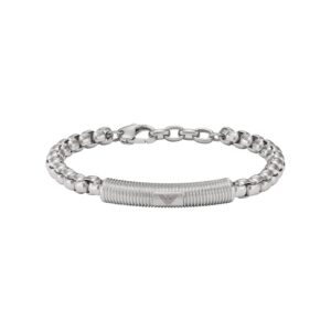 2. Chance - Emporio Armani Armband