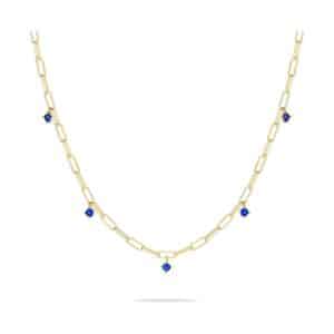 Tamaris Kette TJ-0540-N-45