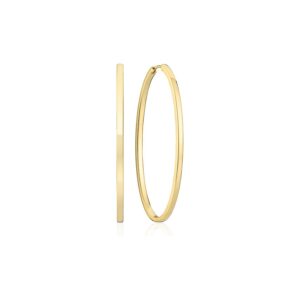Sif Jakobs Jewellery Creolen SJ-E2314-YG
