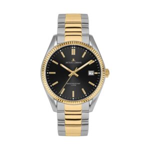 Jacques Lemans Herrenuhr Derby 50-3I