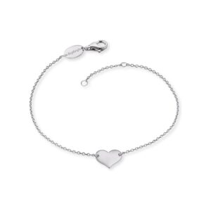 2. Chance - Engelsrufer Armband ERB-LILHEART