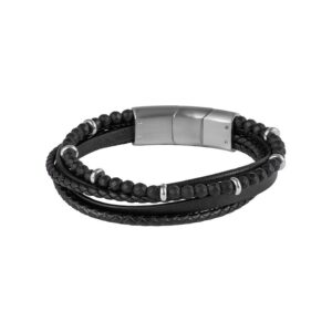 2. Chance - Jacques Lemans Armband S-B128A