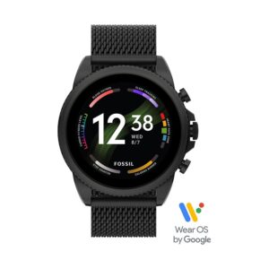 2. Chance - Fossil Smartwatch FTW4066