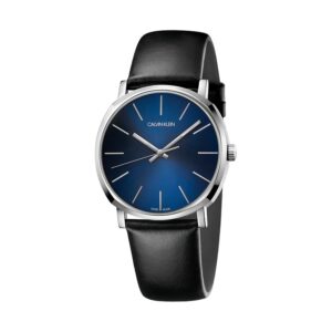 2. Chance - Calvin Klein Herrenuhr K8Q311CN