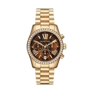 2. Chance - Michael Kors Chronograph MK7276