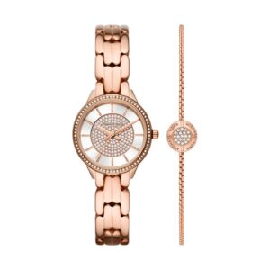 2. Chance - Michael Kors Uhren-Set MK1039