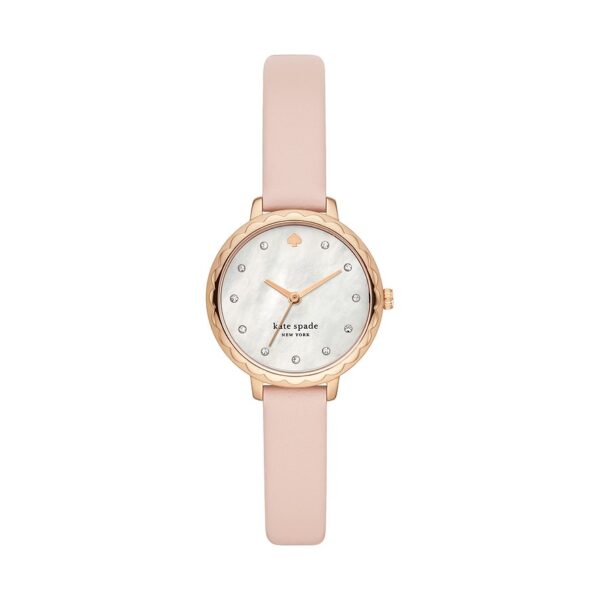 2. Chance - Kate Spade Damenuhr KSW1665